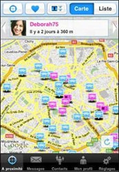 Yuback : un logiciel de rencontres gratuit Yuback : un logiciel de rencontres gratuit
